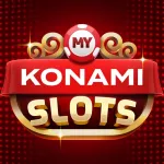 KONAMI Slots App icon