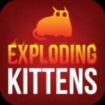 Exploding Kittens  The Official Game