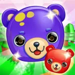 A Bear Match App Icon