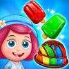 Ice Cream Paradise App Icon