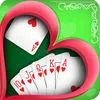 Hearts of Vegas Casino App Icon