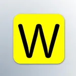 Longest Word (No Ads) App Icon