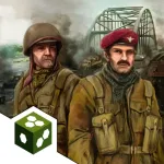 Assault on Arnhem App icon