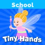 Books & stories for children plus App icon