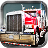 Truck Simulator 2016-Free App Icon