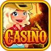 Casino Pro Western Slots Vegas Downtown Double Jackpot Slot Machines App icon