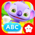 My First Words  plus1 by PlayToddlers
