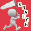 WordSnatch App Icon