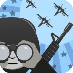 Command & Control: Spec Ops (HD) ios icon