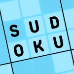 Sudoku Sketch App Icon