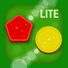 Smart Baby Shapes Lite App Icon