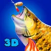 Sport Fishing Simulator 3D: Pro Angler Full App icon