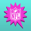 NFL Emojis App Icon