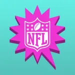 NFL Emojis App icon