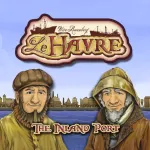 Le Havre: The Inland Port ios icon