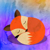 Meditations for Kids iOS icon