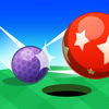 Microgolf Masters App Icon