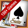 150 plus Card Games Solitaire Pack iOS icon