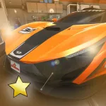 Fix My Car: 3D Concept GT Supercar Mechanic Shop Simulator App icon