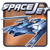 Space Jet 3D App Icon