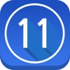 Can You Get 11 iOS icon