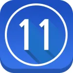 Can You Get 11 App icon