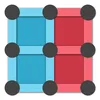 Dots and Boxes 2016 ~ board frenzy game with deer adventure of aerox and cheating dash in lite edition