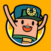 Holy Potatoes! A Weapon Shop?! iOS icon
