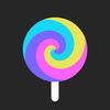 MaxCurve - All-around Curve Edit Tool iOS icon