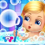 Bubble Party App icon