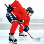 Matt Duchene's Hockey Classic App Icon