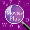 MoviePuzzle+ : Mega Word Search Puzzle of Movies App