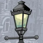 A Study in Steampunk: Choice by Gaslight App Icon