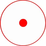 Don't Press the Red Circle ios icon
