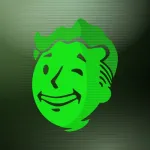 Fallout Pip-Boy ios icon
