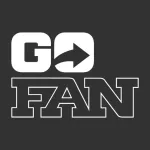 GoFan – High School Tickets App Icon