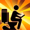 Toilet Games (Play in the Bathroom) App Icon