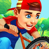 Bike Race App Icon