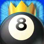 8 Ball App icon