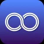 Infinity Loop: Blueprints App Icon