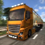 Euro Truck Driver ios icon