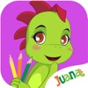 Play & Learn Spanish App icon
