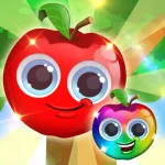 A Apple Orchard ios icon