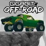 Gigabit Offroad ios icon