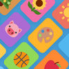 Flashcards in Russian PRO iOS icon
