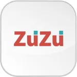 Zuzu Logic Puzzles · Play and earn rewards App icon