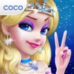 Ice Princess App icon