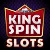 Ainsworth King Spin Slots ios icon