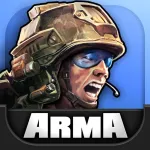 Arma Mobile Ops App Icon