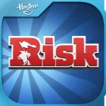 RISK: Big Screen Edition App Icon